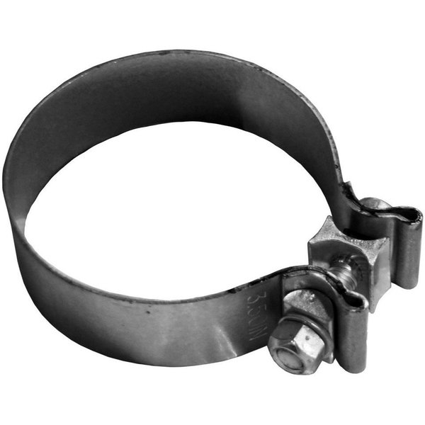 Walker Exhaust Exhaust Clamp, 36436 36436